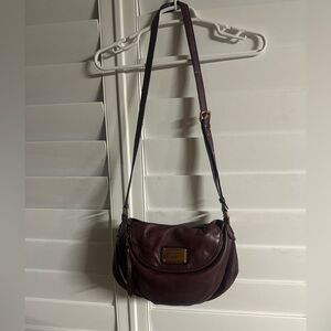 Authentic Leather Marc Jacobs NaTasha